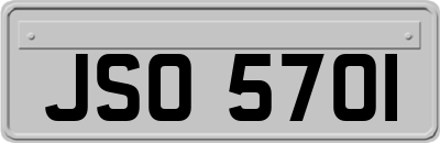 JSO5701
