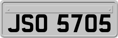 JSO5705
