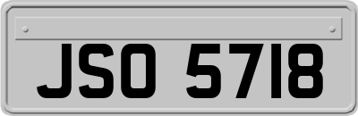 JSO5718