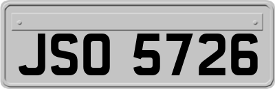 JSO5726