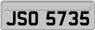 JSO5735