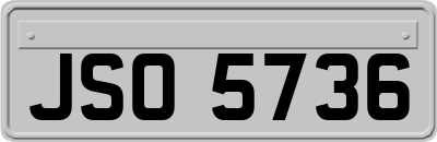 JSO5736