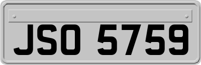 JSO5759