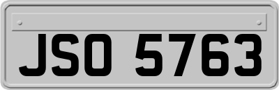 JSO5763