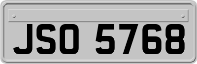 JSO5768