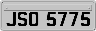 JSO5775
