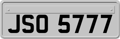 JSO5777