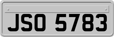 JSO5783