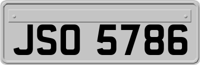 JSO5786