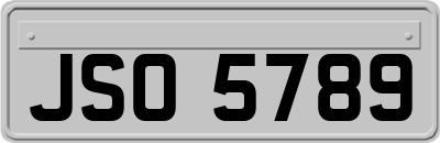 JSO5789