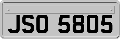 JSO5805