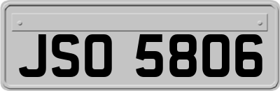JSO5806