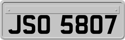 JSO5807