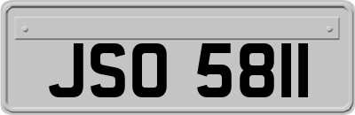 JSO5811