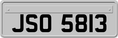 JSO5813
