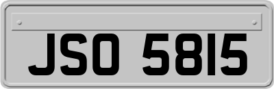 JSO5815