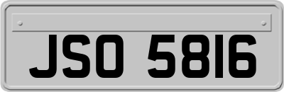 JSO5816