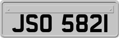 JSO5821