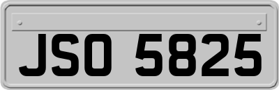 JSO5825