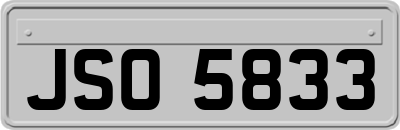 JSO5833