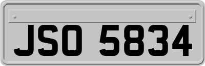 JSO5834