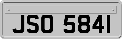 JSO5841