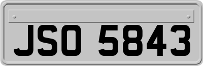 JSO5843