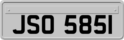 JSO5851