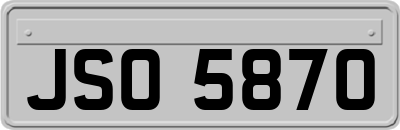 JSO5870