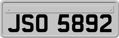 JSO5892