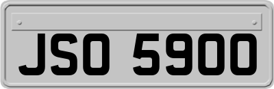 JSO5900