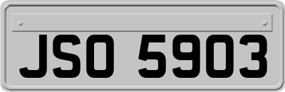 JSO5903