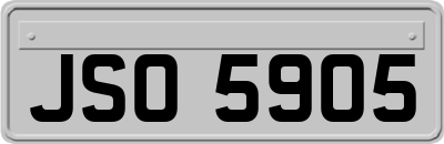 JSO5905