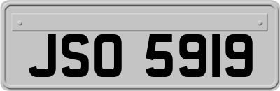 JSO5919