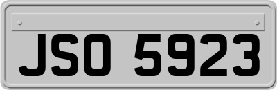 JSO5923