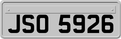 JSO5926