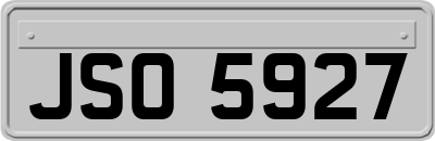 JSO5927
