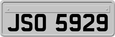 JSO5929