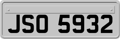 JSO5932