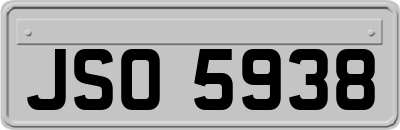 JSO5938