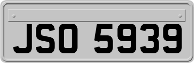 JSO5939