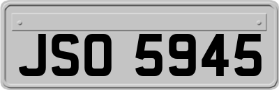 JSO5945