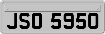 JSO5950