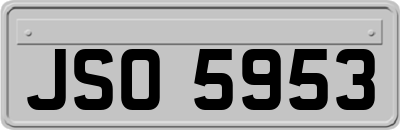 JSO5953