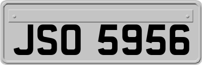 JSO5956