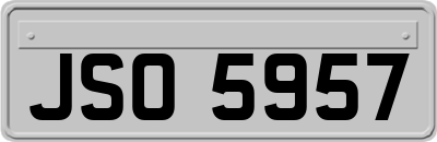 JSO5957