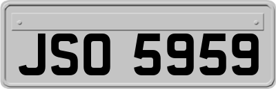 JSO5959