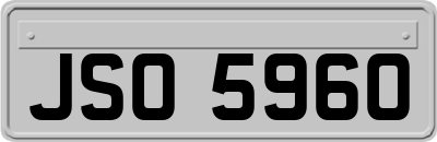 JSO5960