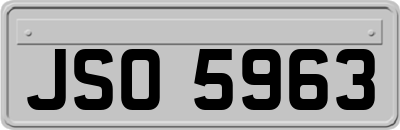 JSO5963
