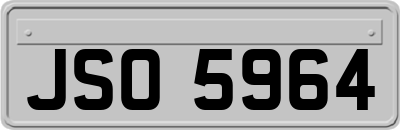 JSO5964